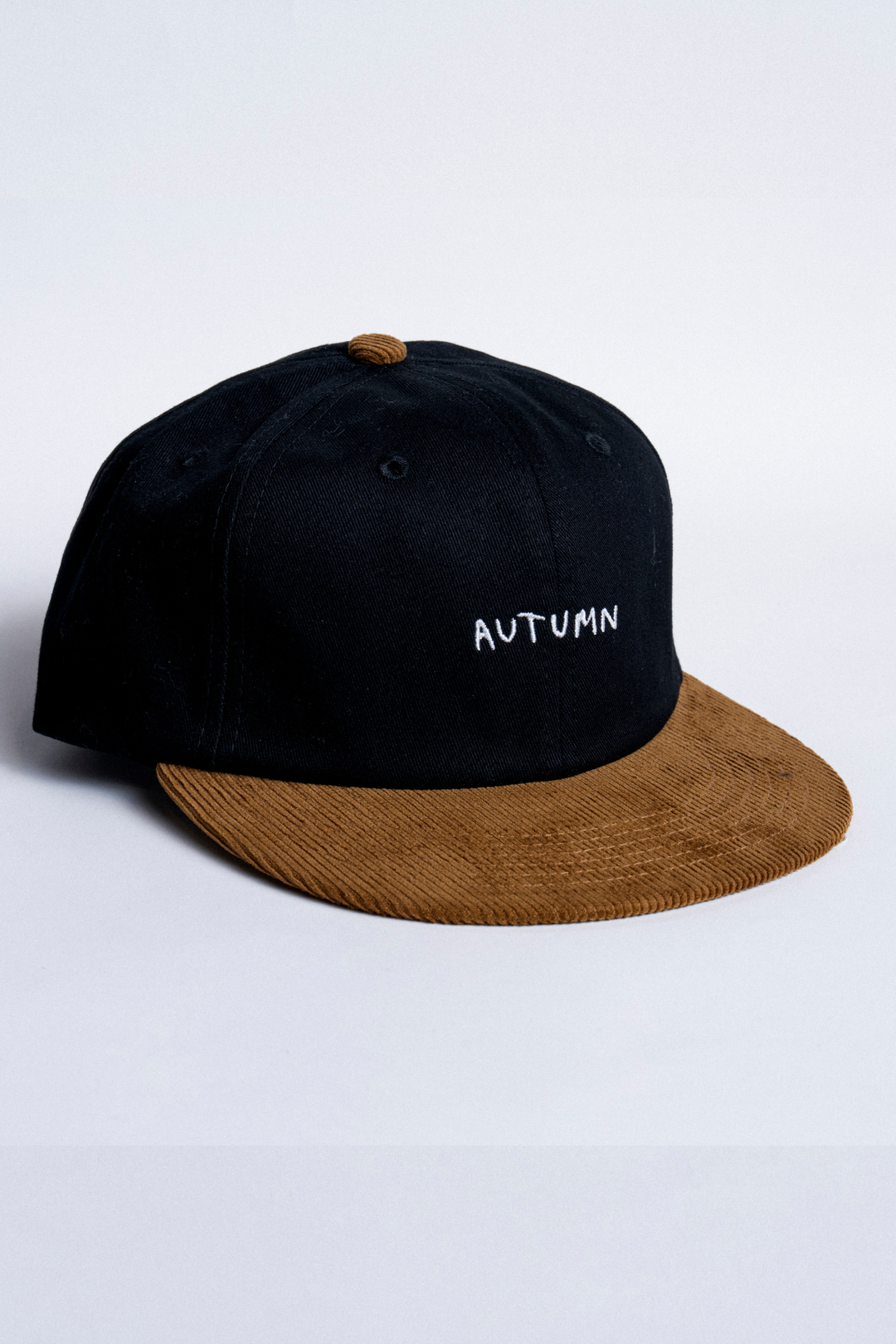 MIXED SIX PANEL SNAPBACK