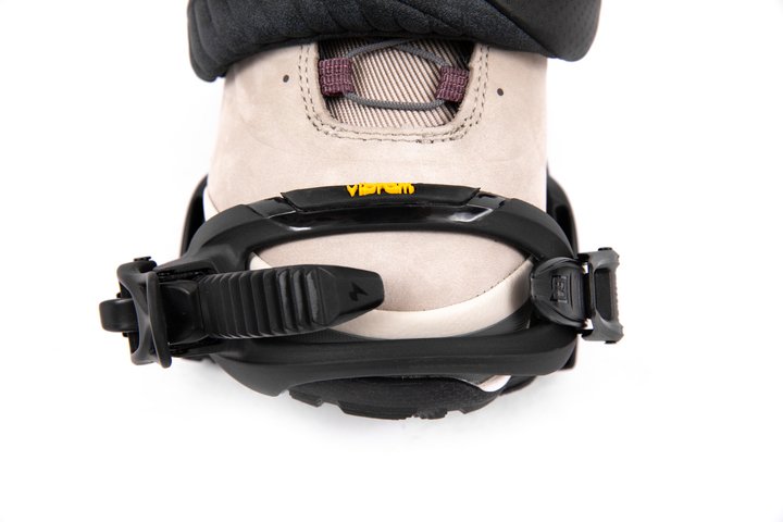 TOE STRAP