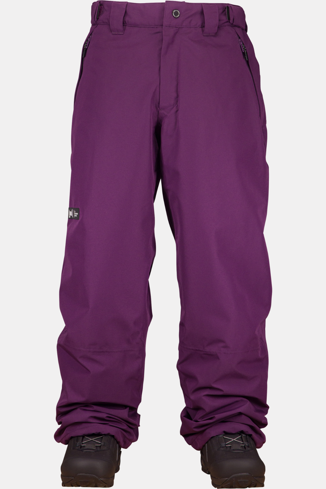 CHROMA PANT