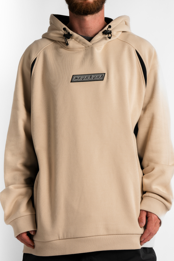 BALBOA HOODIE