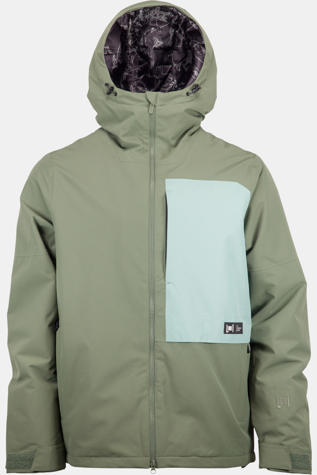 RANKIN JACKET