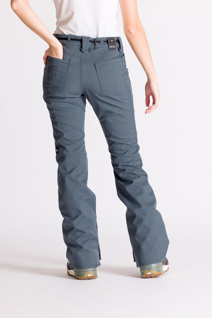HEARTBREAKER TWILL