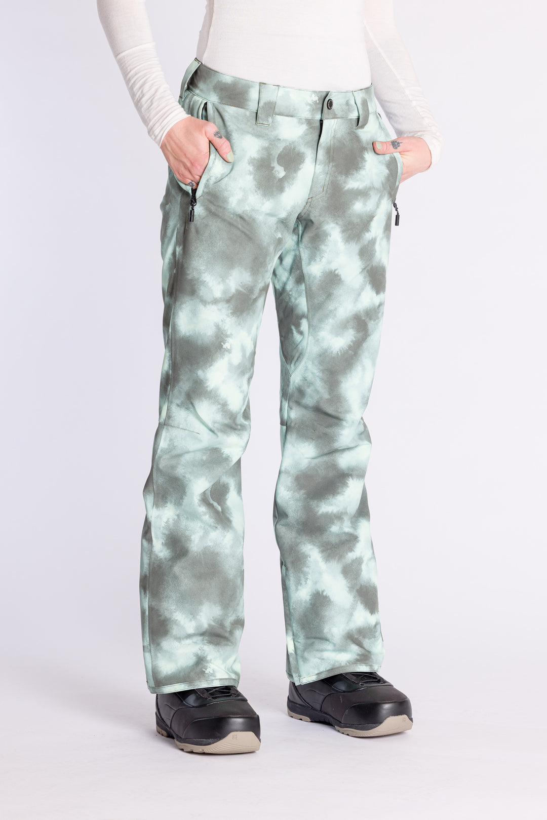 KYRA PANT