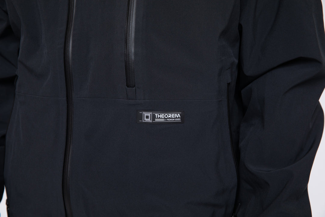 AXIAL JACKET