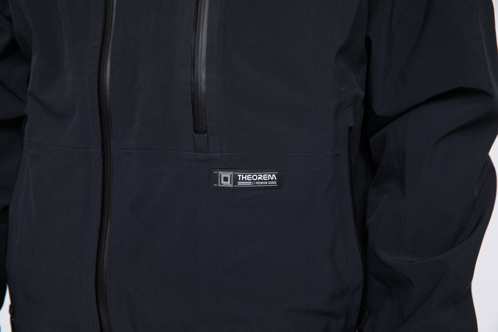 AXIAL JACKET