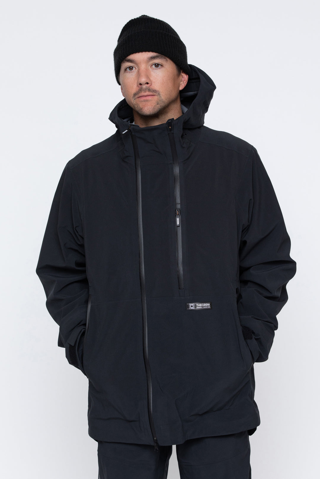 AXIAL JACKET