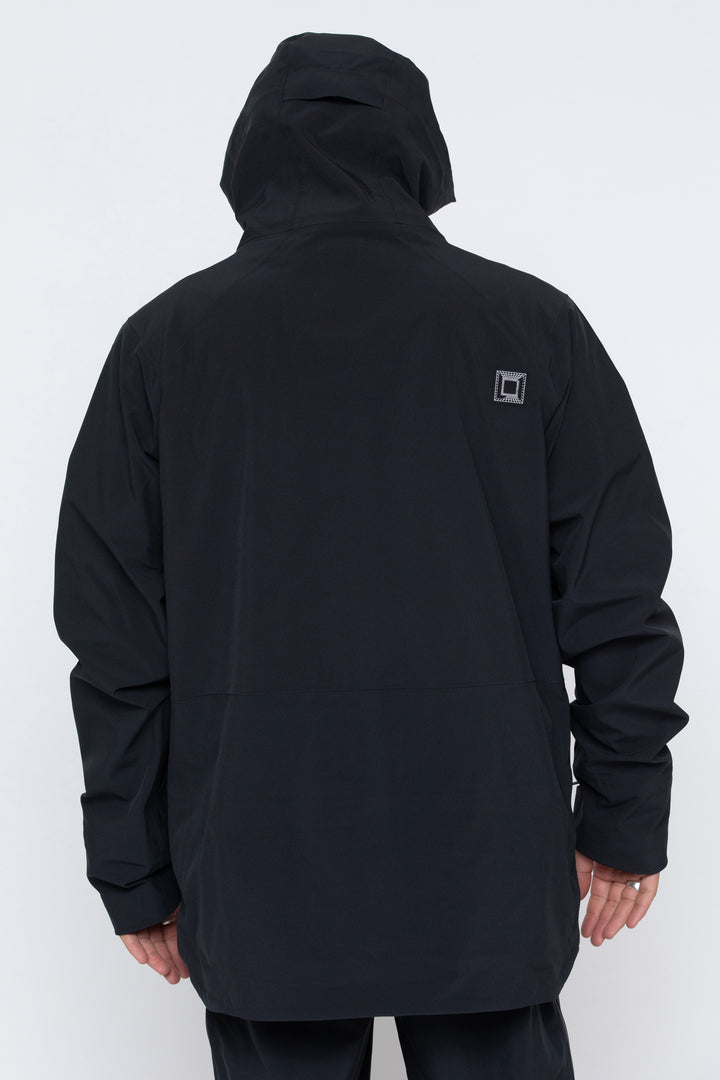 AXIAL JACKET