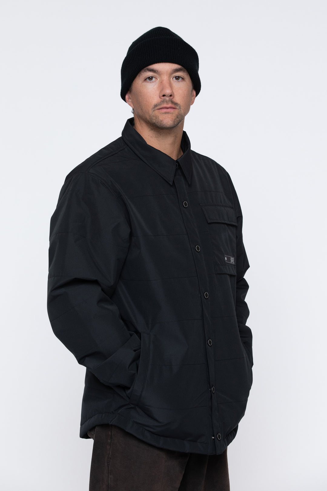 AFTERSHOCK SHACKET