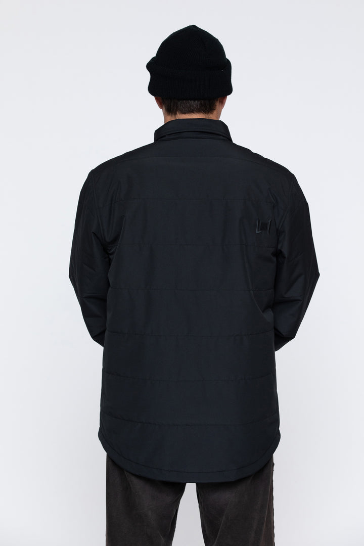 AFTERSHOCK SHACKET