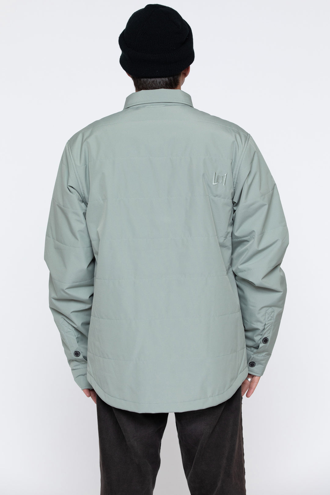 AFTERSHOCK SHACKET