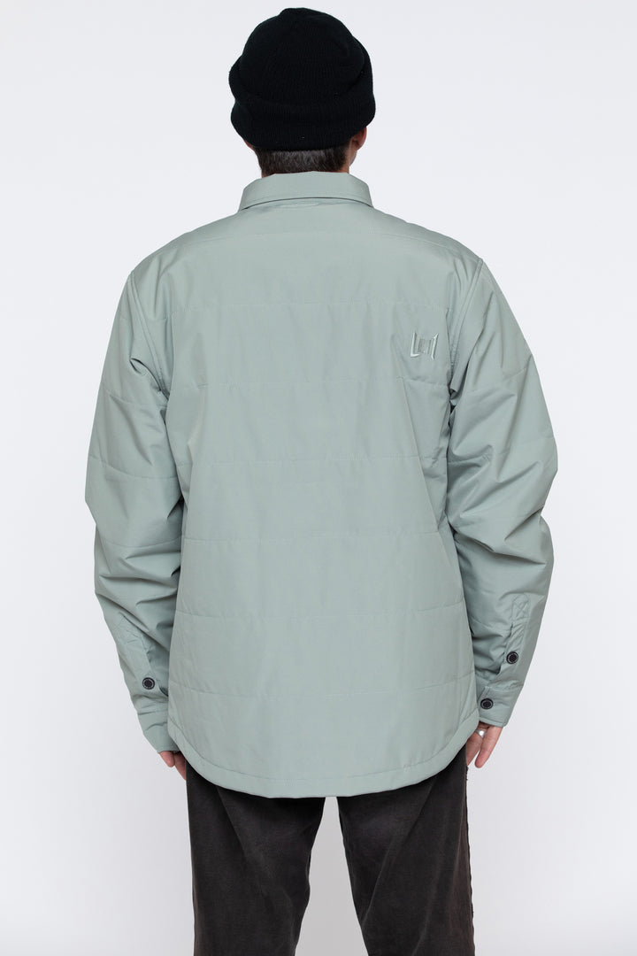 AFTERSHOCK SHACKET