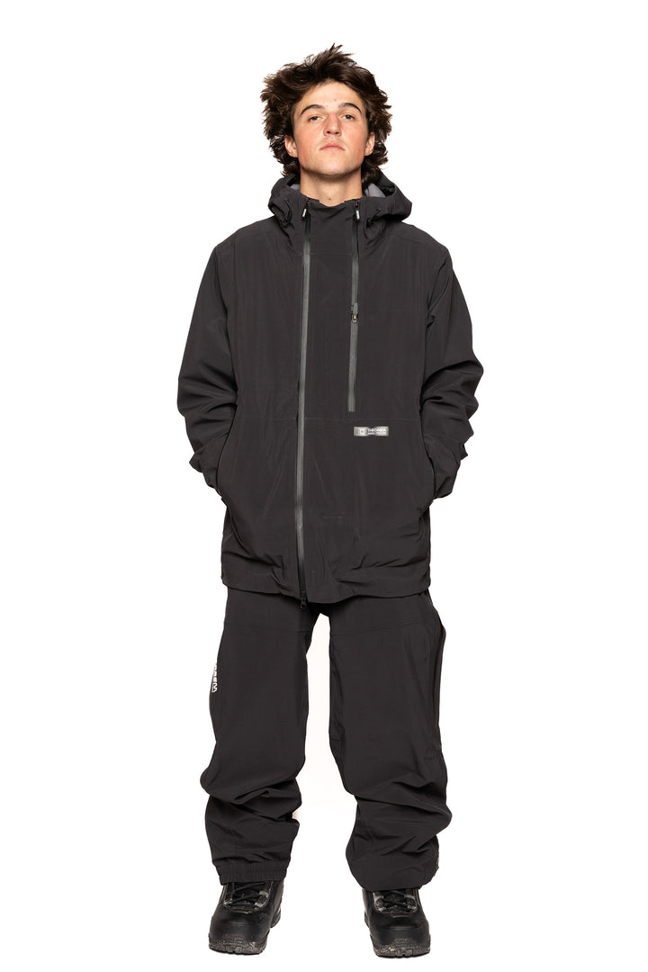 AXIAL JACKET
