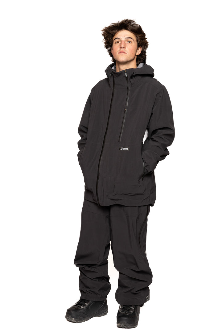 AXIAL JACKET