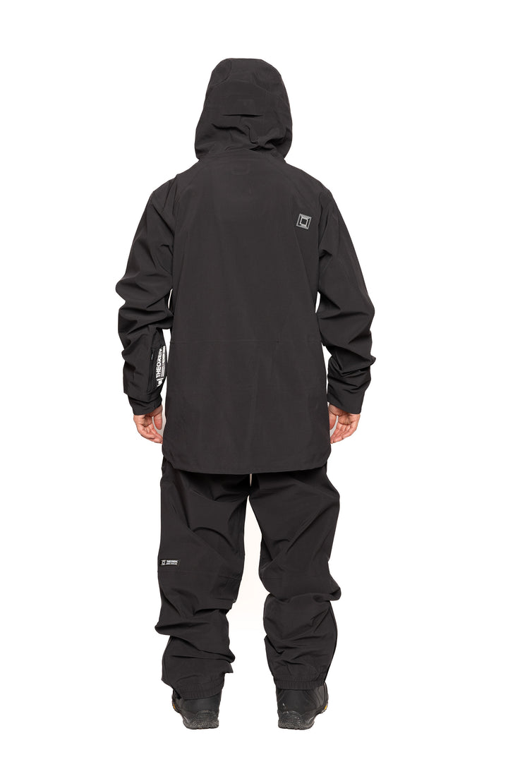 AXIAL JACKET