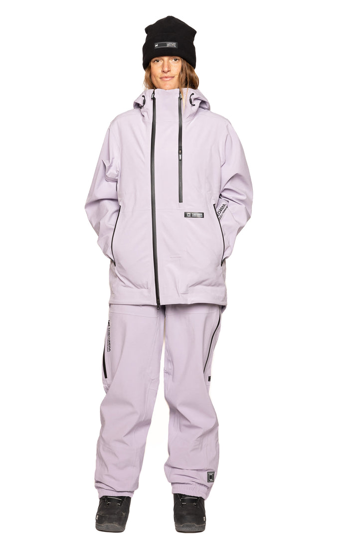 AXIAL JACKET