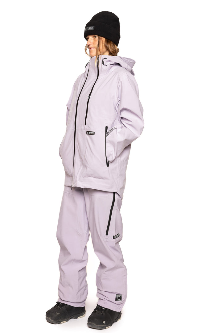 AXIAL JACKET