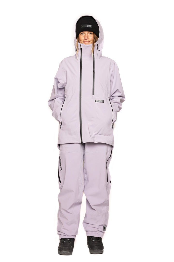 AXIAL JACKET