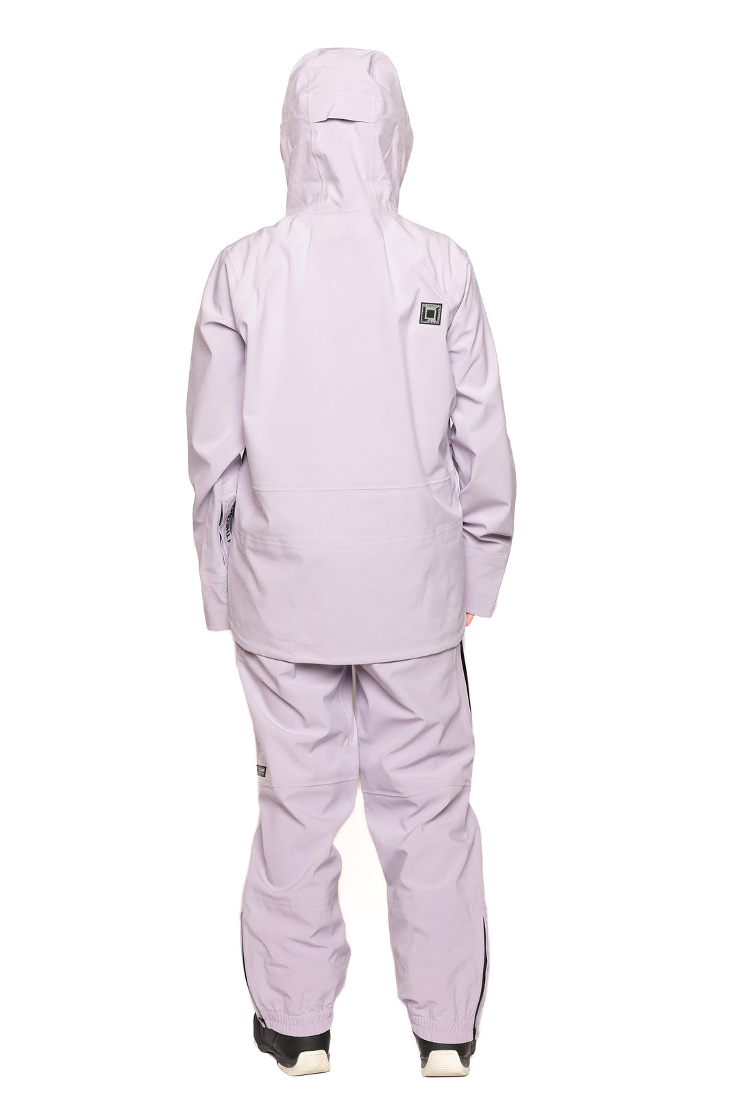 AXIAL JACKET