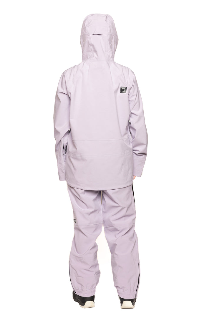AXIAL JACKET