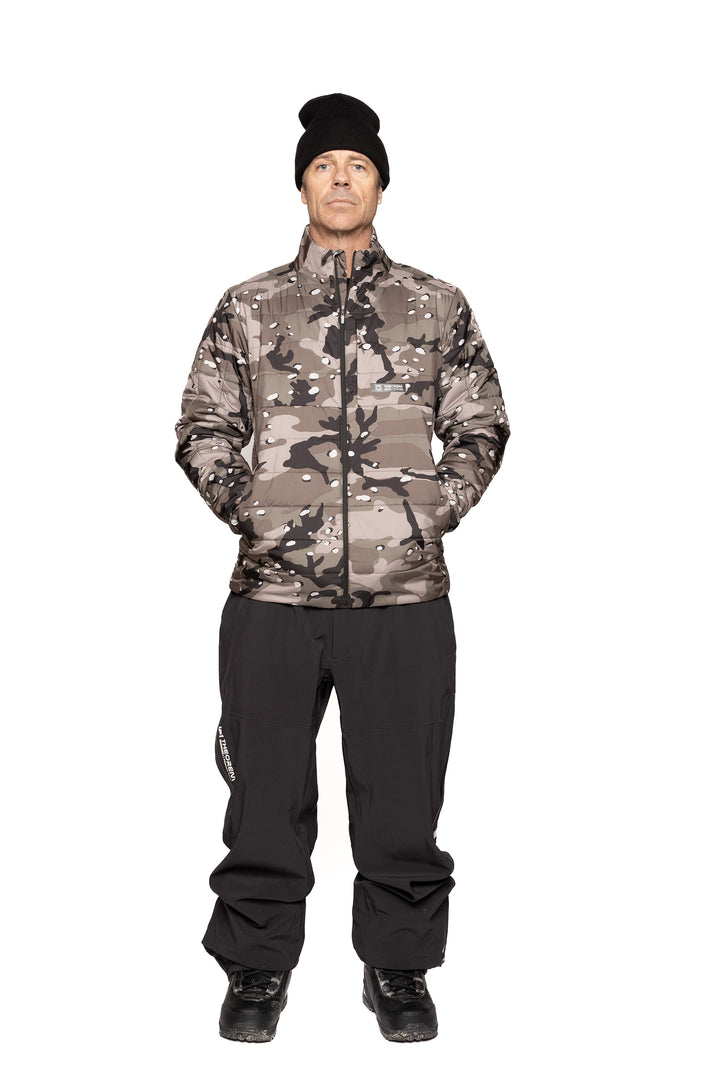 DYER JACKET