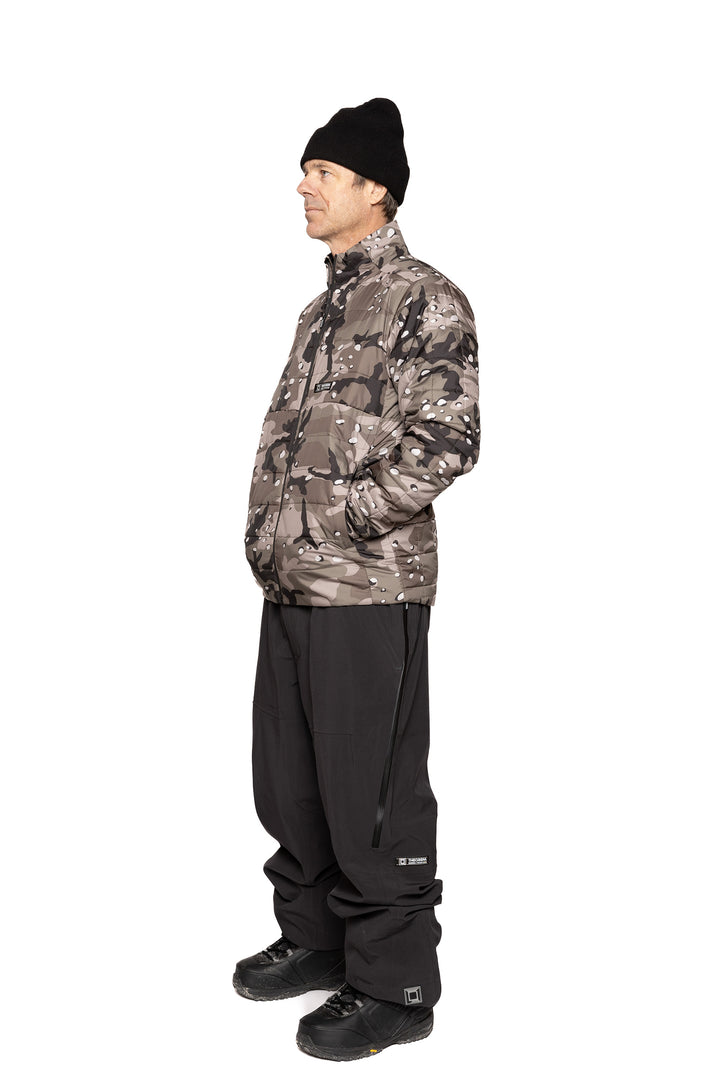 DYER JACKET
