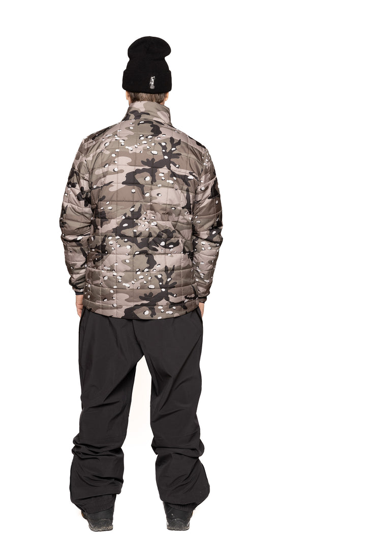 DYER JACKET