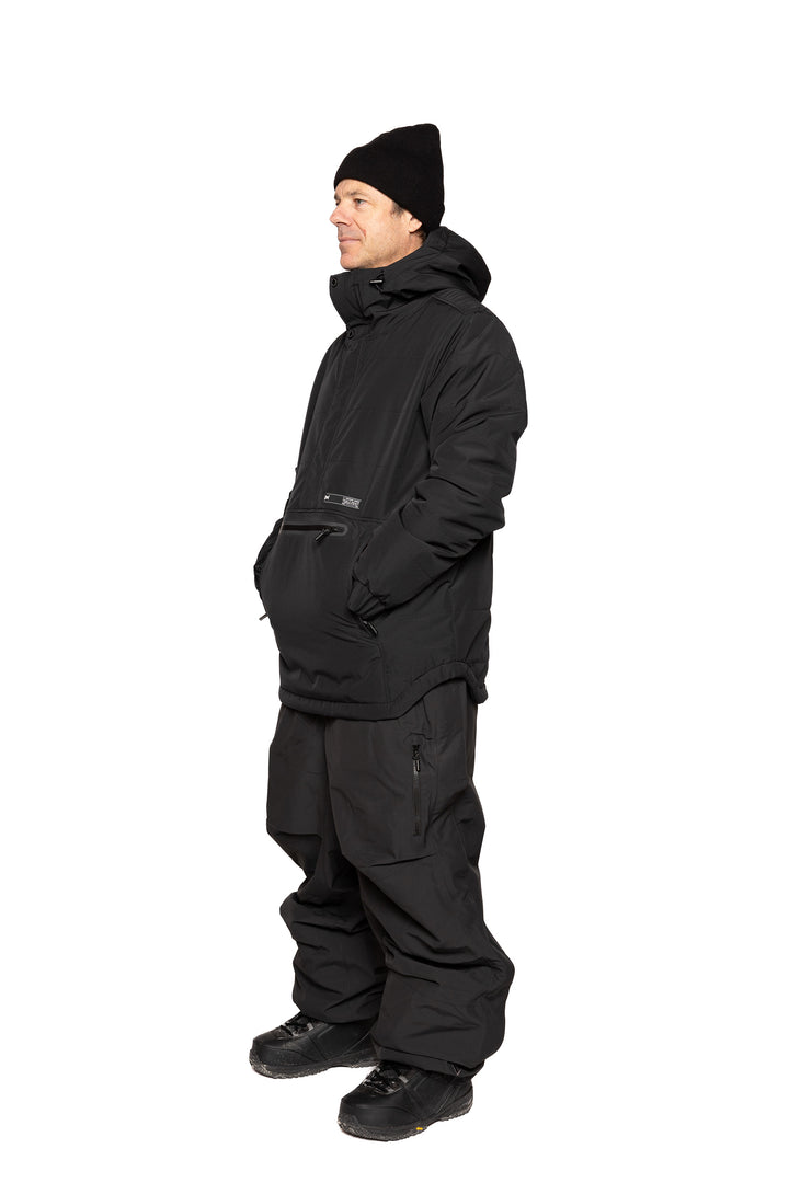 AFTERSHOCK JACKET