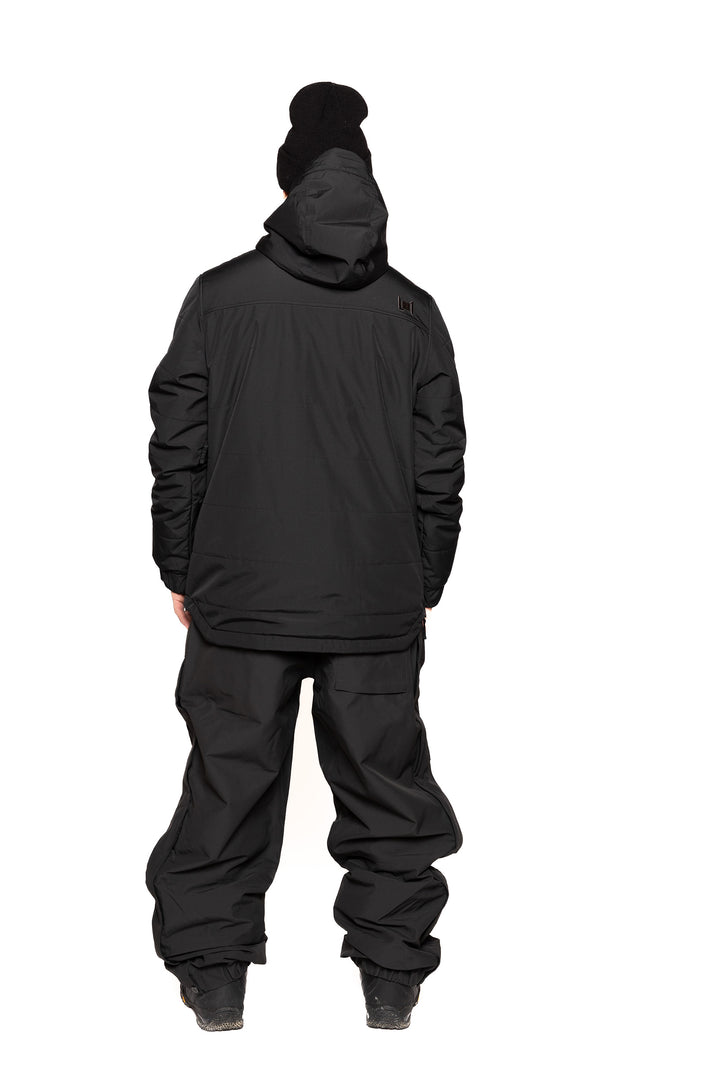 AFTERSHOCK JACKET