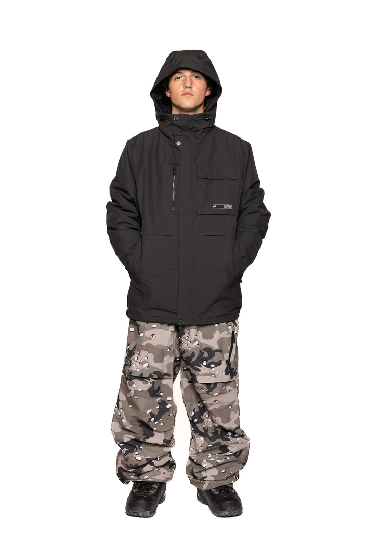 RANKIN JACKET