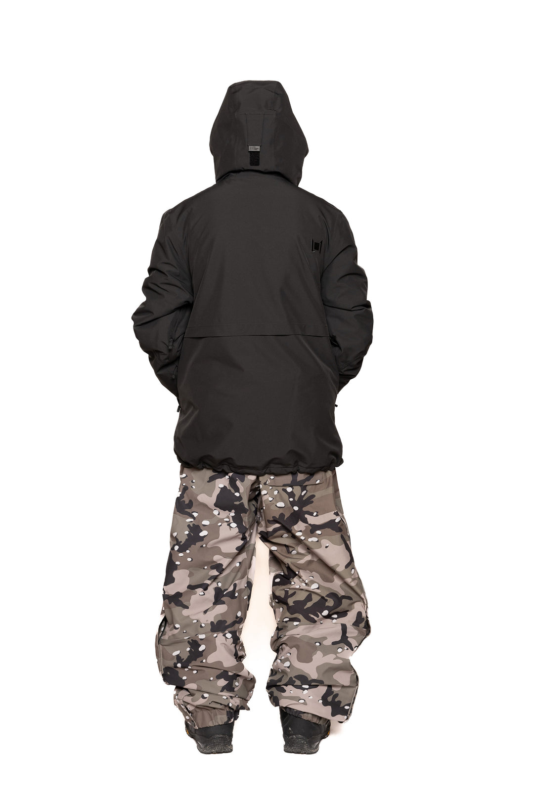 RANKIN JACKET