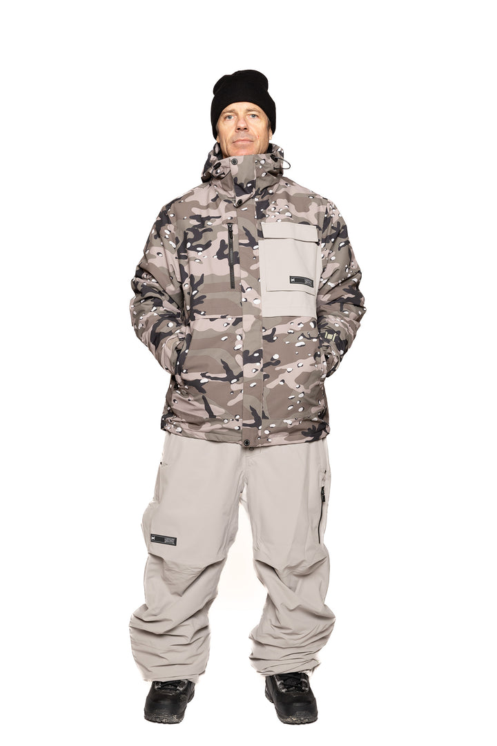 RANKIN JACKET