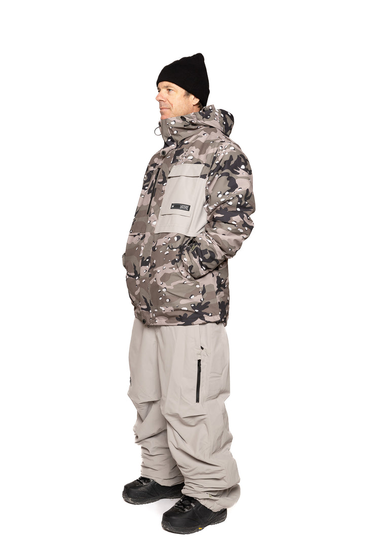 RANKIN JACKET
