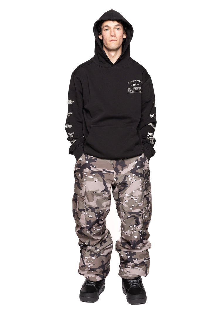 DIXON CARGO PANT