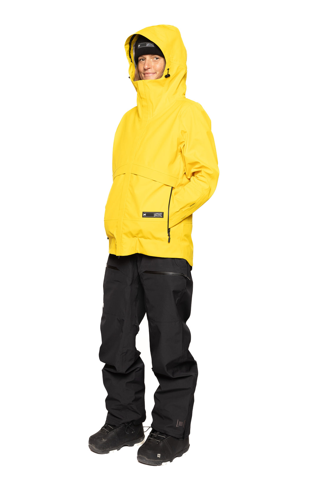 UKKA JACKET