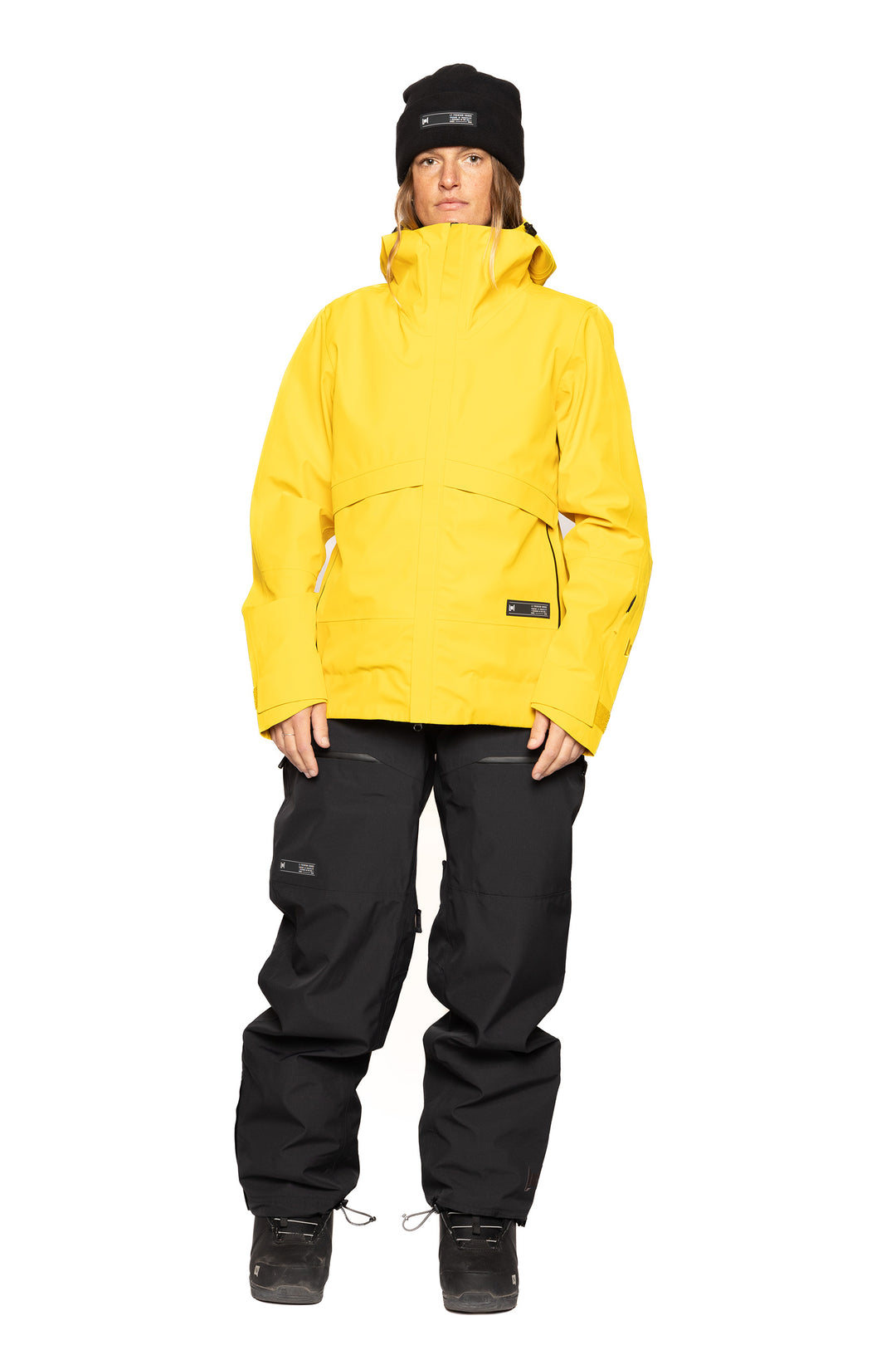 UKKA JACKET