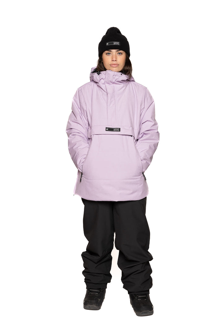 SNOWBLIND JACKET
