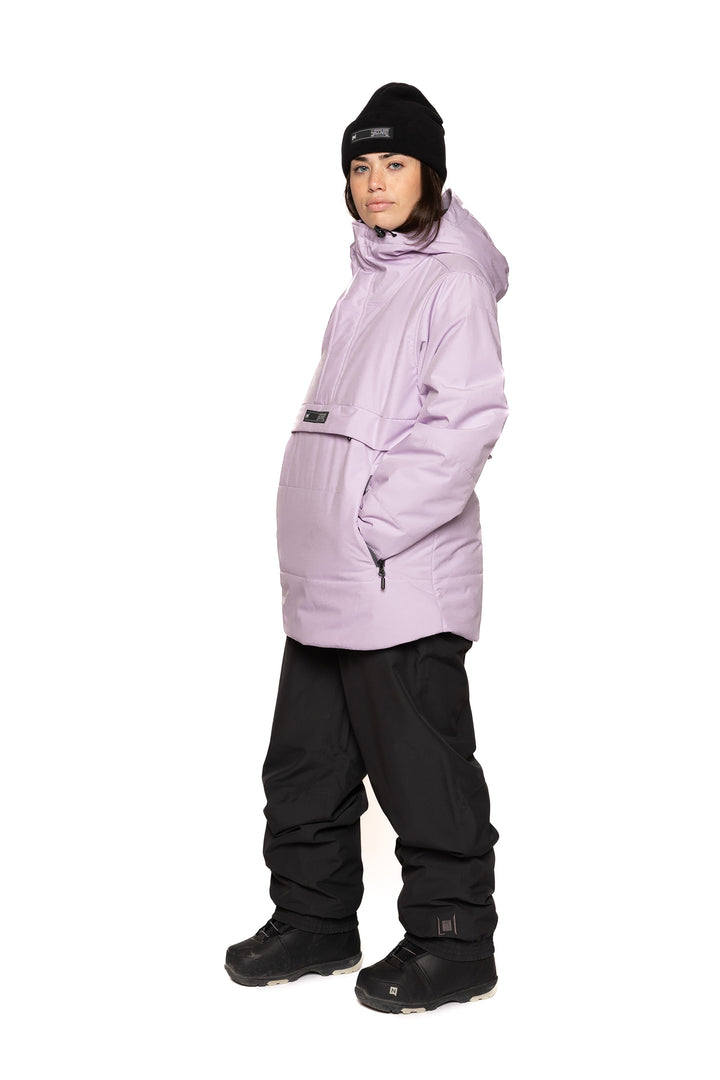 SNOWBLIND JACKET