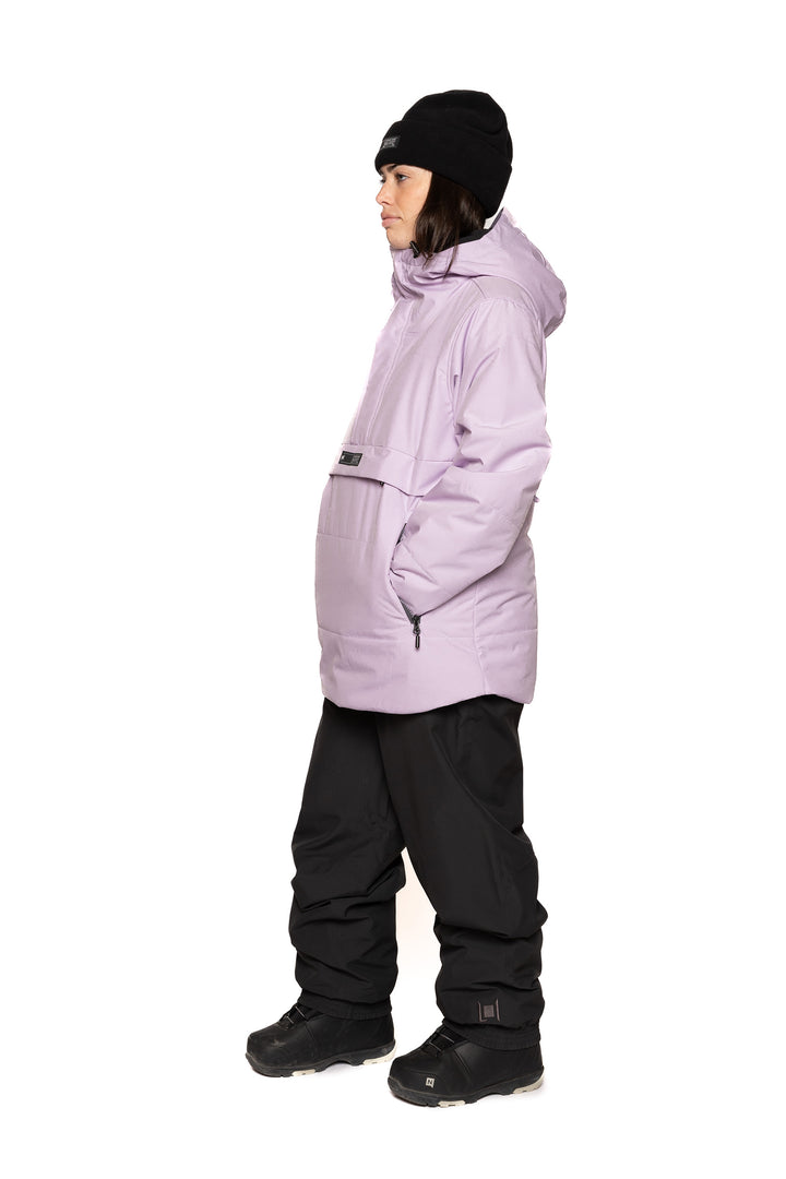 SNOWBLIND JACKET