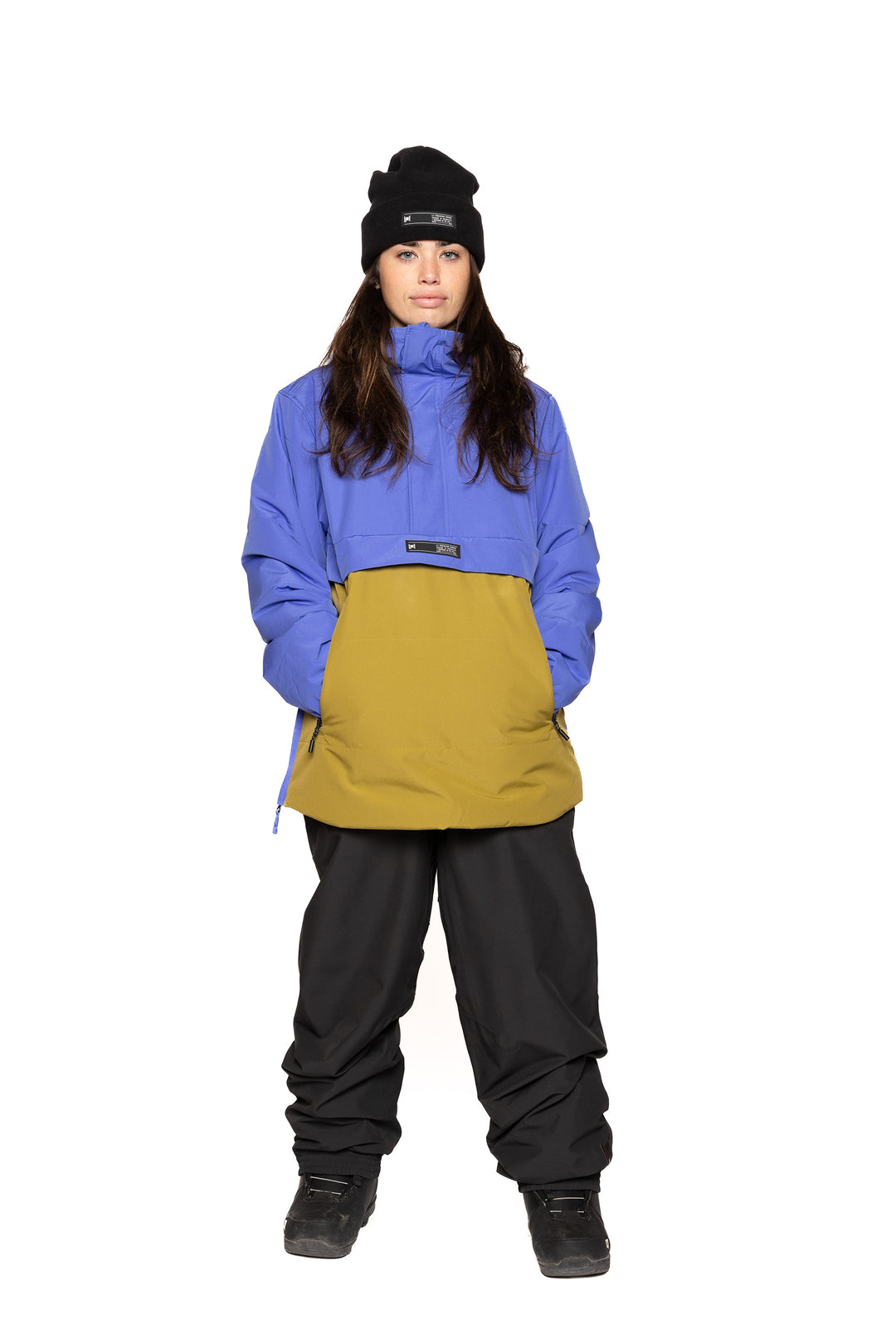 SNOWBLIND JACKET
