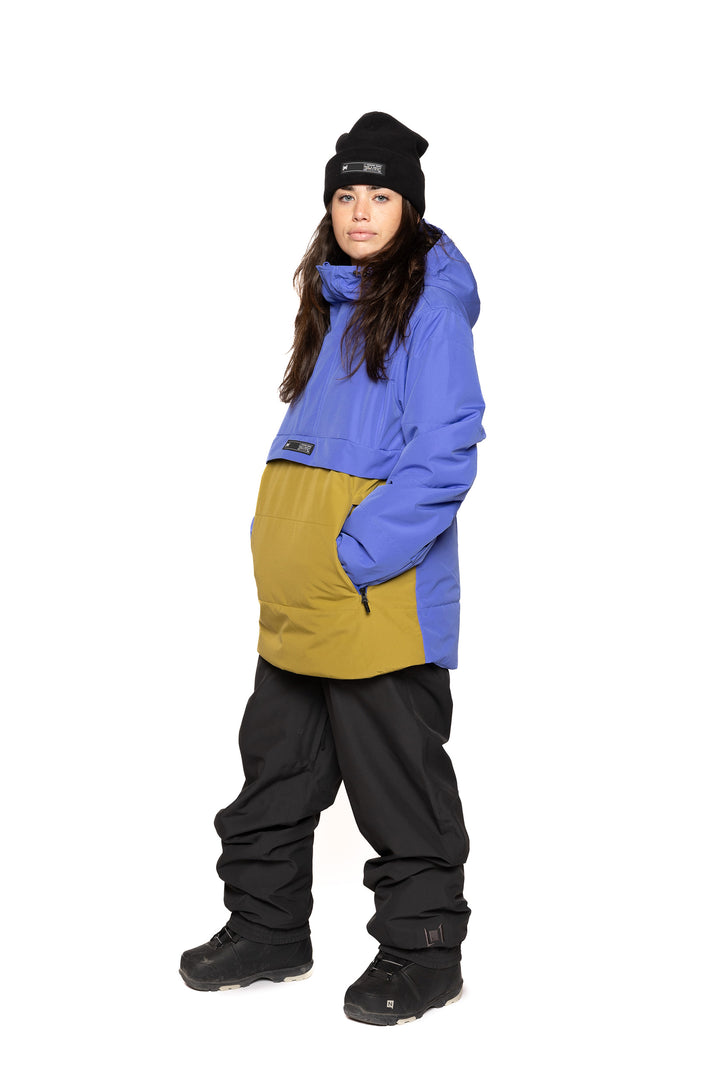SNOWBLIND JACKET