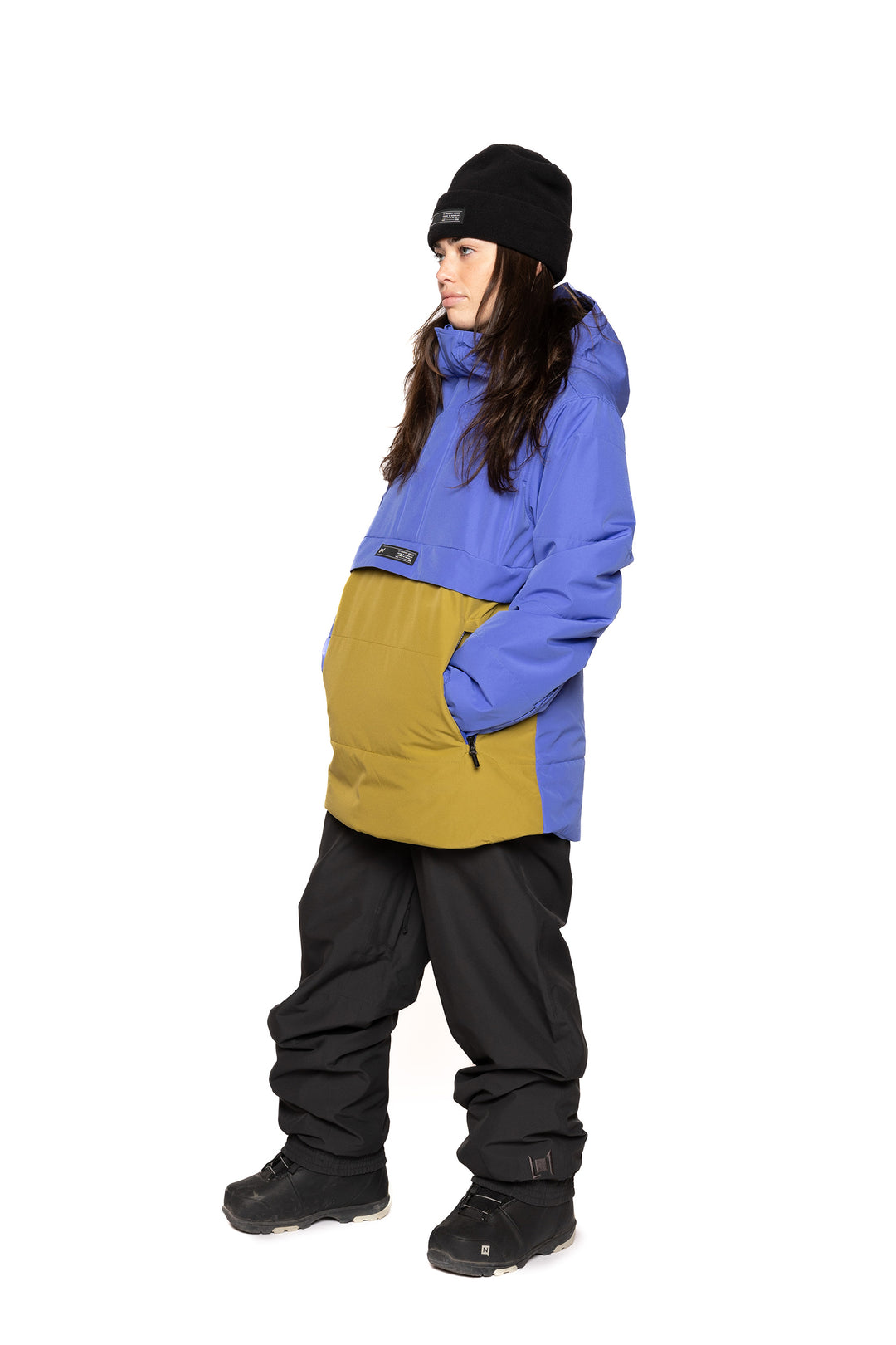 SNOWBLIND JACKET