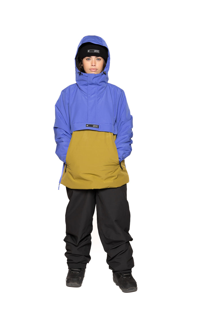 SNOWBLIND JACKET
