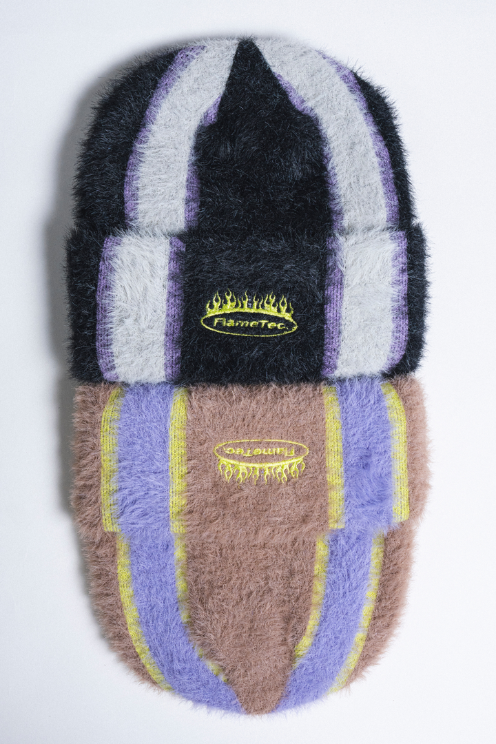 FLAMETEC MOHAIR