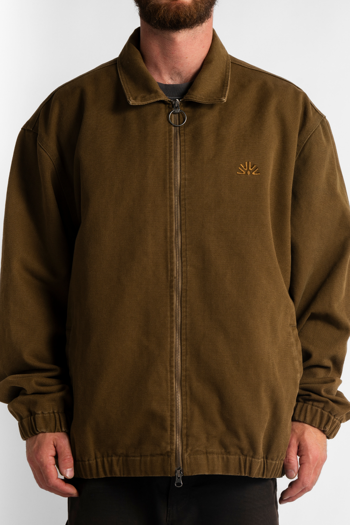 WORK JACKET