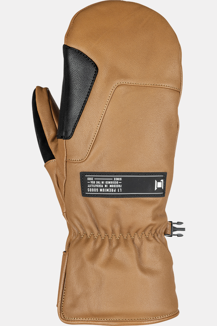 A-LINE Mitt