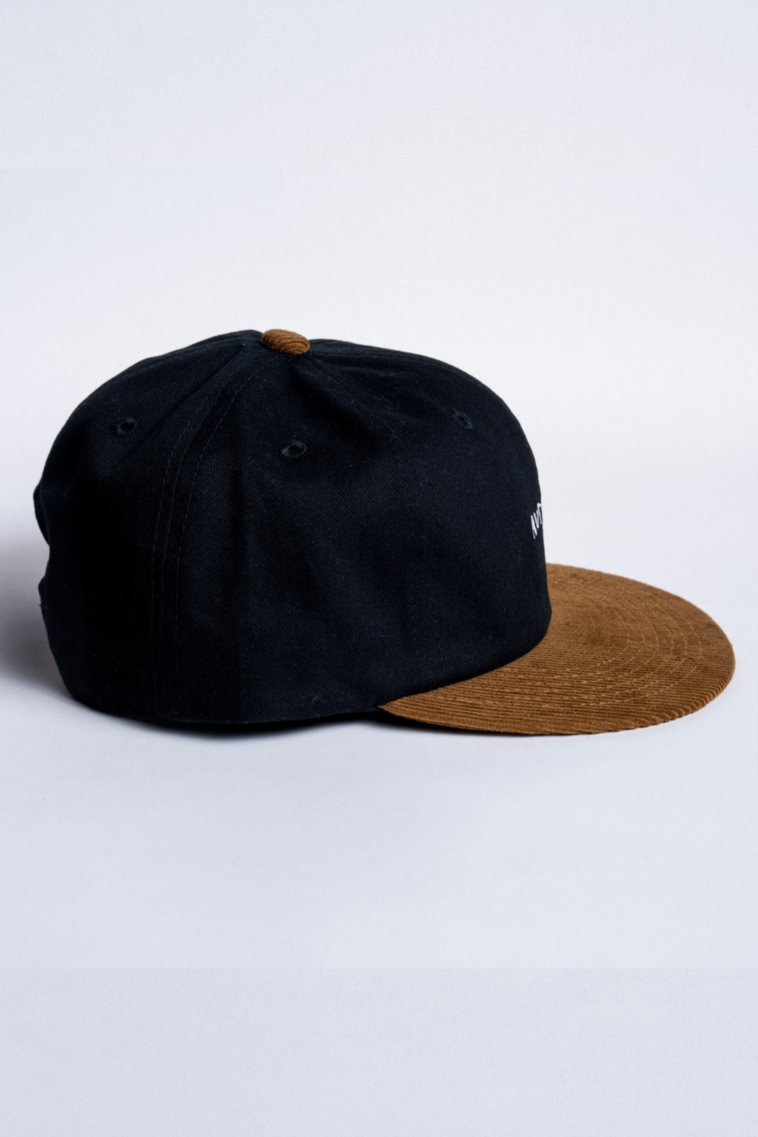 MIXED SIX PANEL SNAPBACK