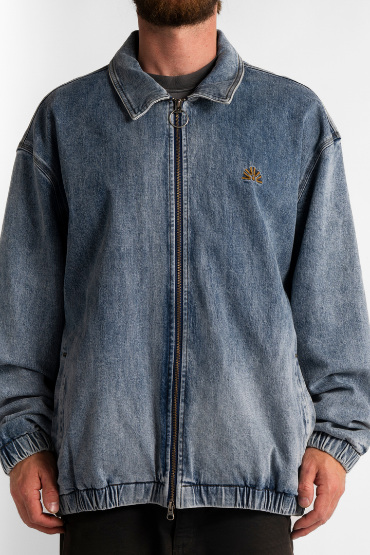 WORK JACKET