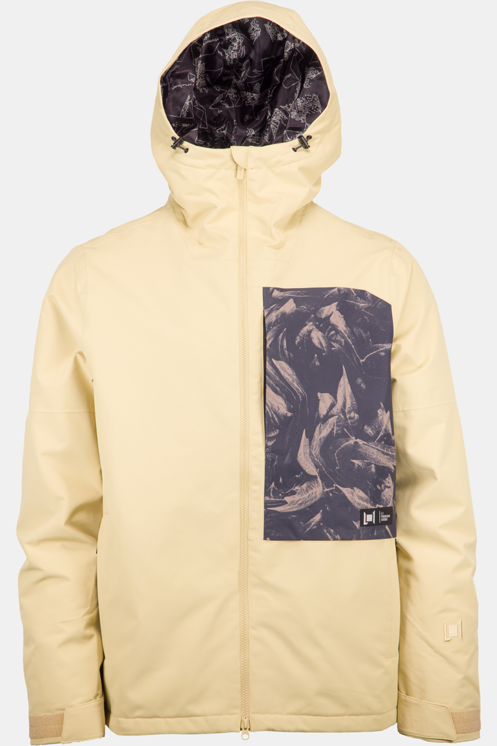 RANKIN JACKET