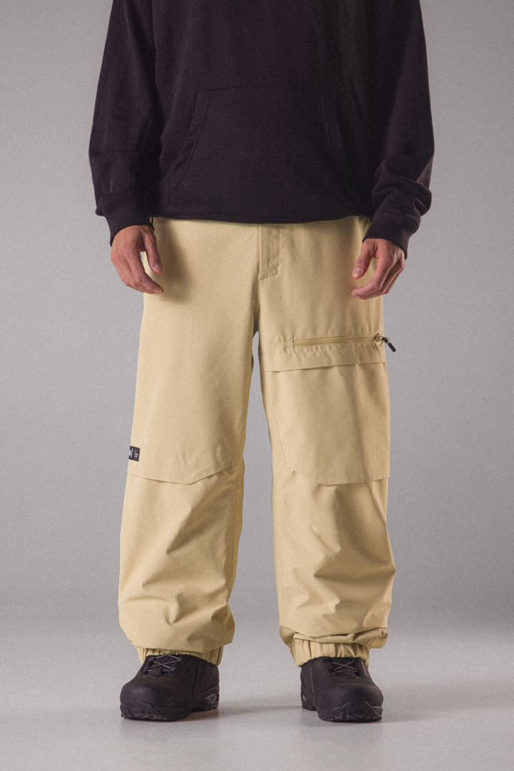 RANKIN PANT