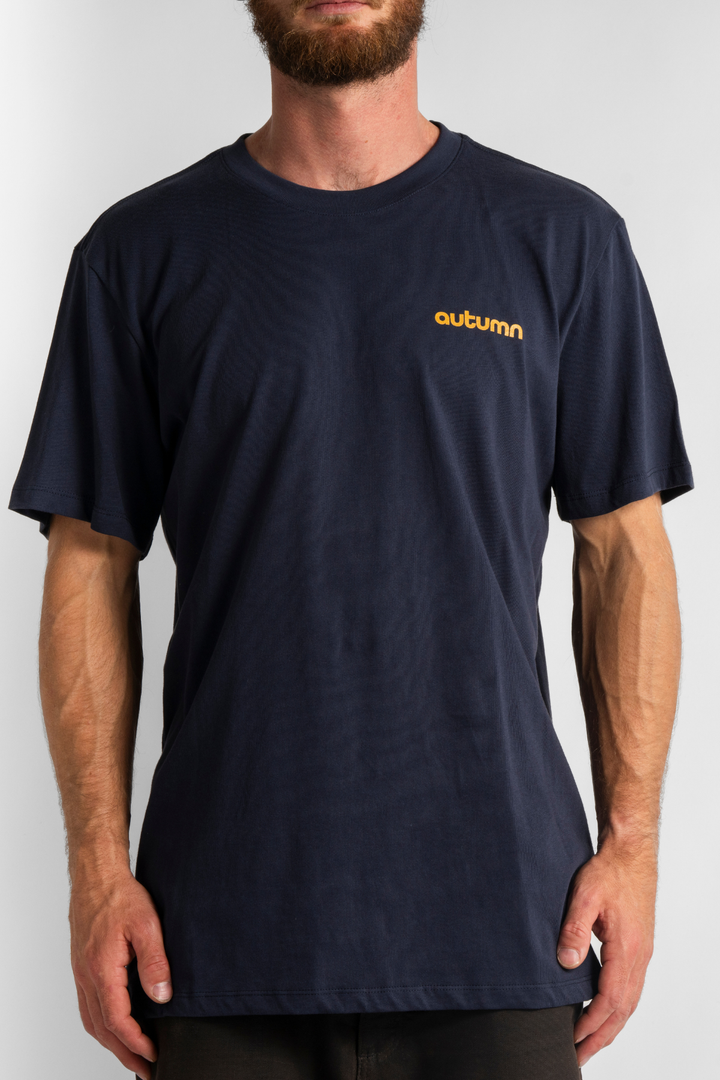 ENERGY SS TEE